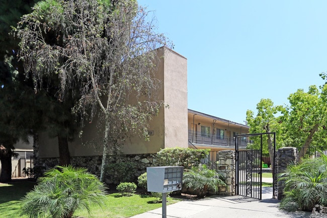 Foto del edificio - Stuart Apartments