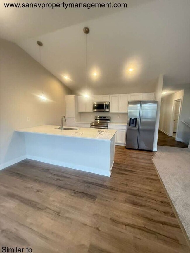 Foto del edificio - Spacious Ranch-Style Home in Waukee – Move-In Ready!