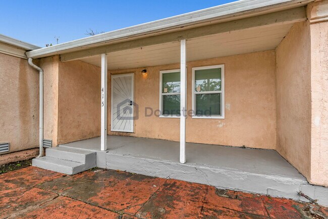 Foto del edificio - 415 Ashton Ave