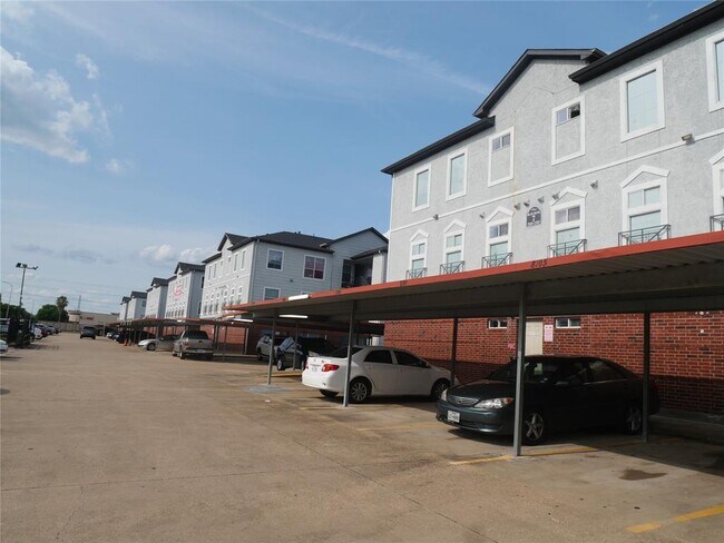 Foto del edificio - 6289 Wilcrest Dr