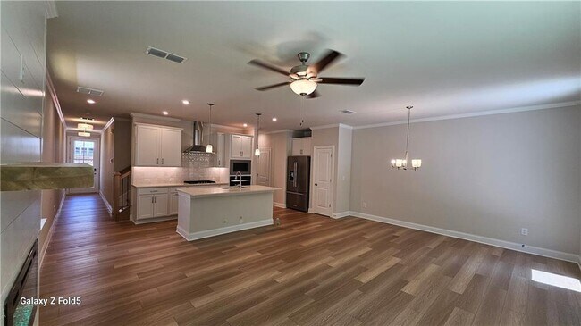 Building Photo - 707 Stickley Oak Way