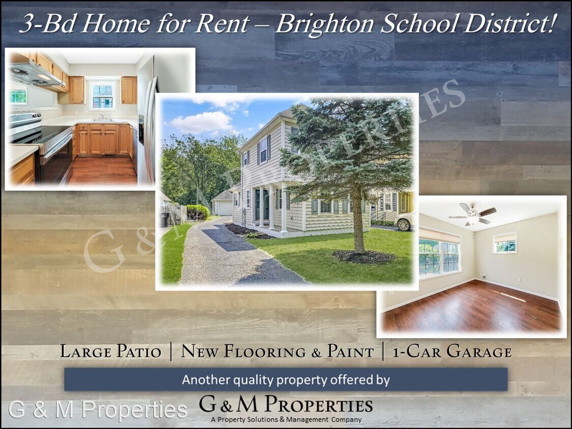 Foto principal - 3 br, 1.5 bath House - 76 Schilling Ln.