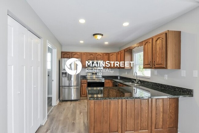 Foto del edificio - 4 Bedroom Pet-Friendly Home in Washington,...