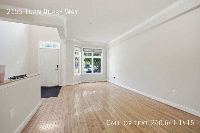Foto del edificio - 2155 Turn Berry Way