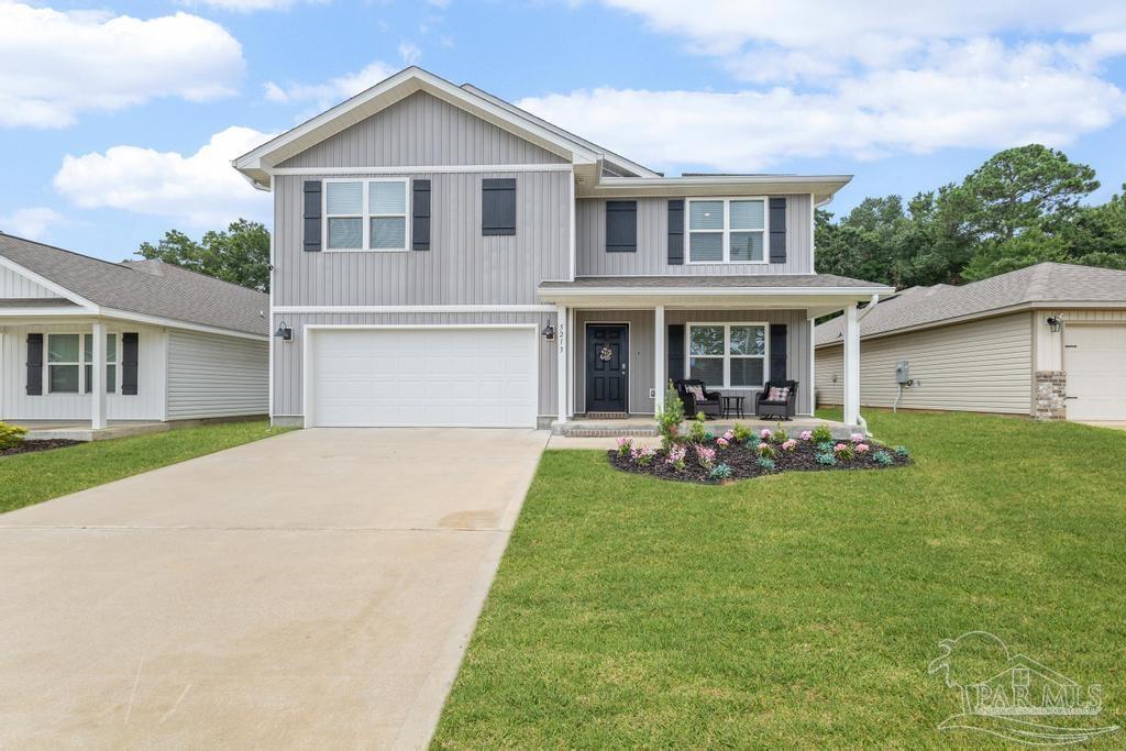 Foto principal - 5213 Peach Dr