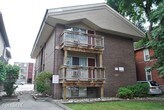 Primary Photo - 2 br, 1 bath Apartment - 913 Mary 3