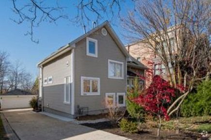 Building Photo - 1644 McGovern Ave