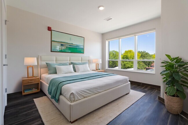 1 dormitorio - Minock Park Place - Senior Community