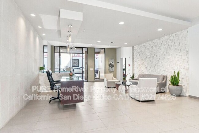 Foto del edificio - 875 G St