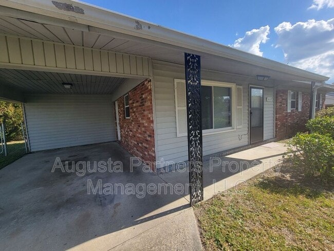 Foto del edificio - 3618 Audubon Pl