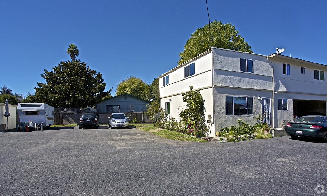 Foto del edificio - 1822 Harper St