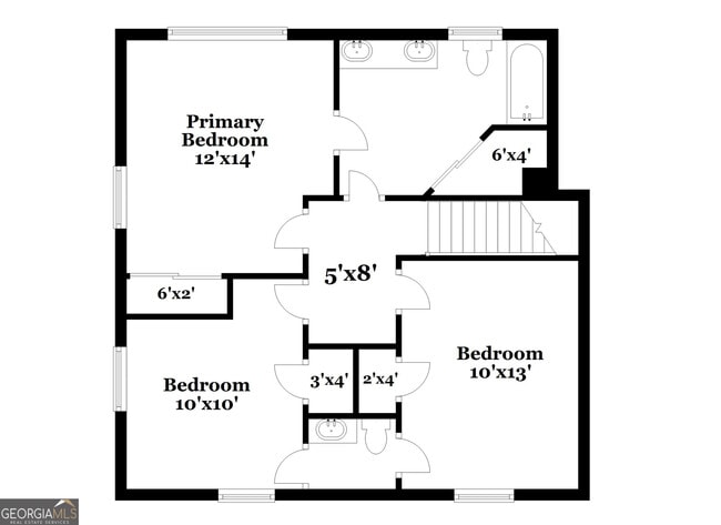 Building Photo - 5430 Orly Terrace