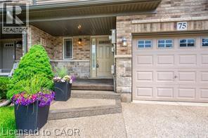 Building Photo - 75 Cedar St