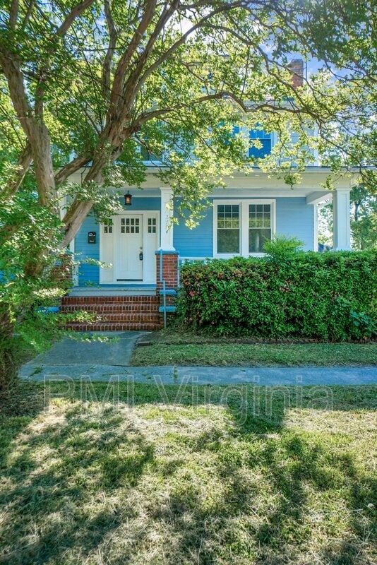 Building Photo - 2704 Ballentine Blvd