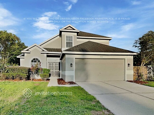Building Photo - 1688 Canoe Creek Rd