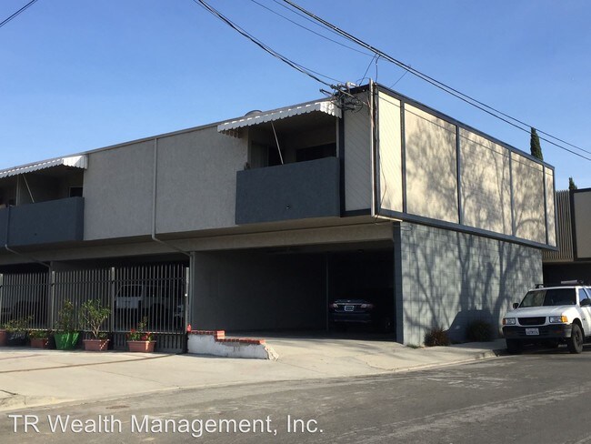 Foto del edificio - 25822-25828 Walnut St