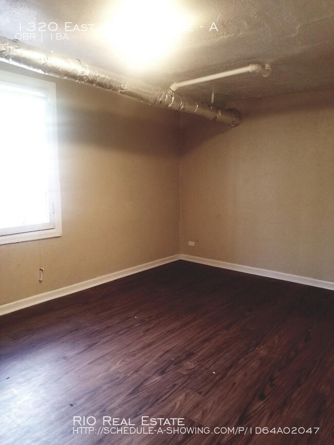 Foto del edificio - 1320 E 14th Ave