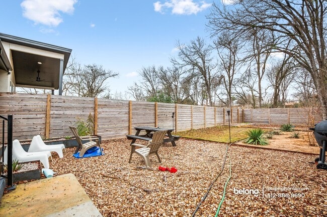 Building Photo - 5104 Heflin Ln