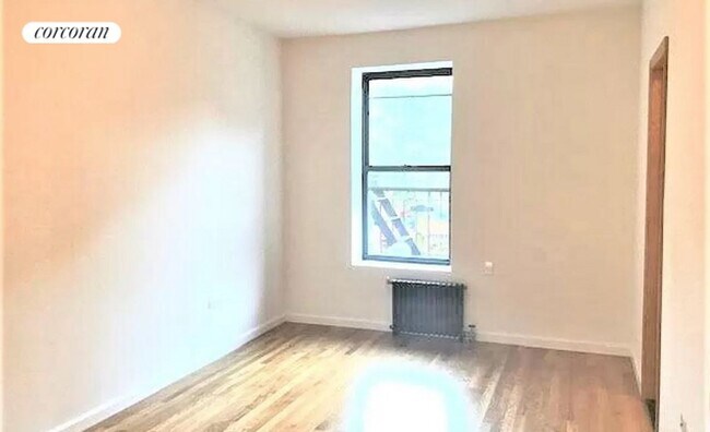 Foto del edificio - 601 W 174th St