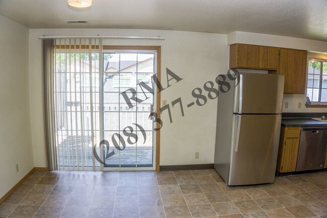 Foto del edificio - 3622 W Rose Hill St