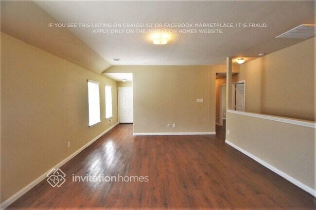 Building Photo - 18810 N Lyford Dr