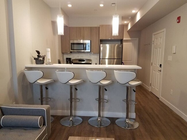 Building Photo - 1611 Federal St