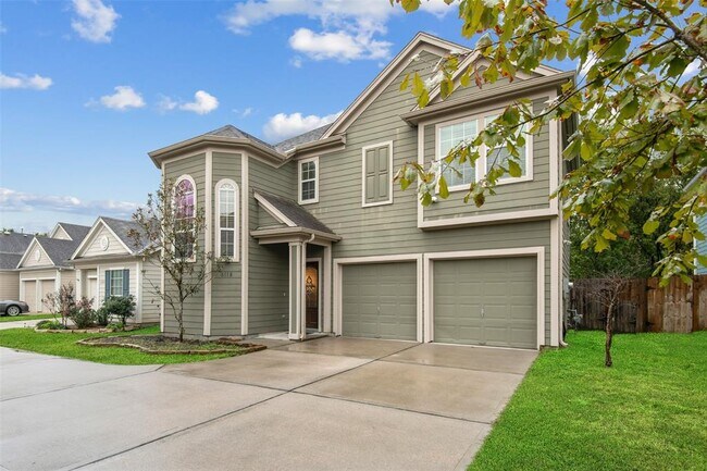 Foto del edificio - 6118 Stilson Branch Ln