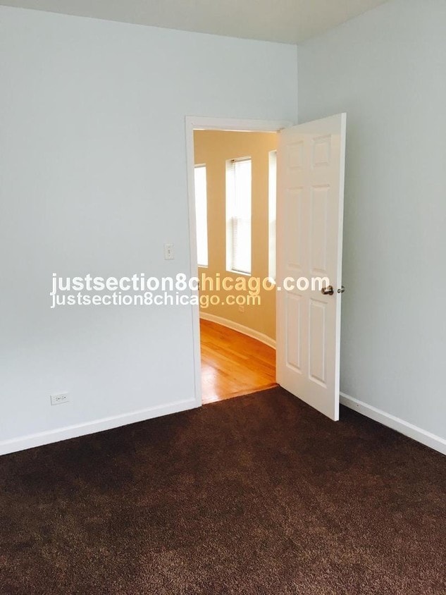 Building Photo - 9124 S Dauphin Ave