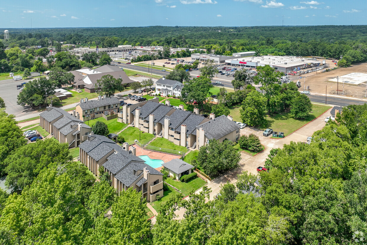 Primary Photo - Northview Apartment Homes