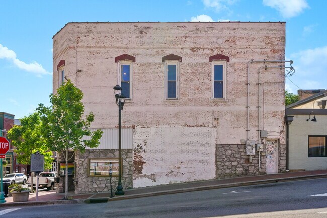 Foto del edificio - 139 Franklin St