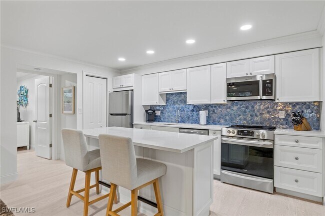Foto del edificio - 960 7th St S
