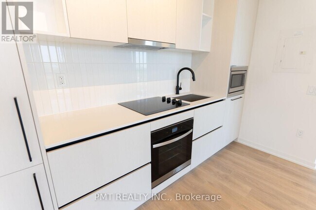 Photo du bâtiment - 1285 Dupont St