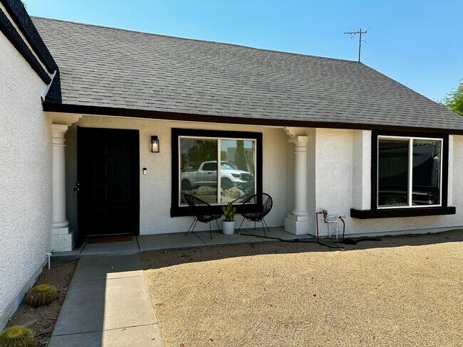 Foto del edificio - 4528 W Kristal Way