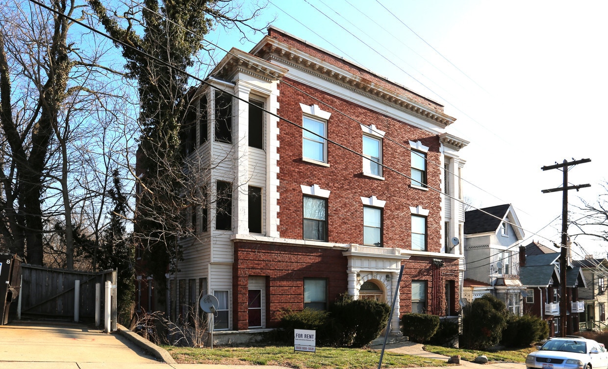 Building Photo - 222 McCormick Pl