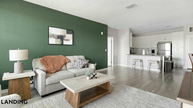 Foto del edificio - 3511 Great Cypress Cir