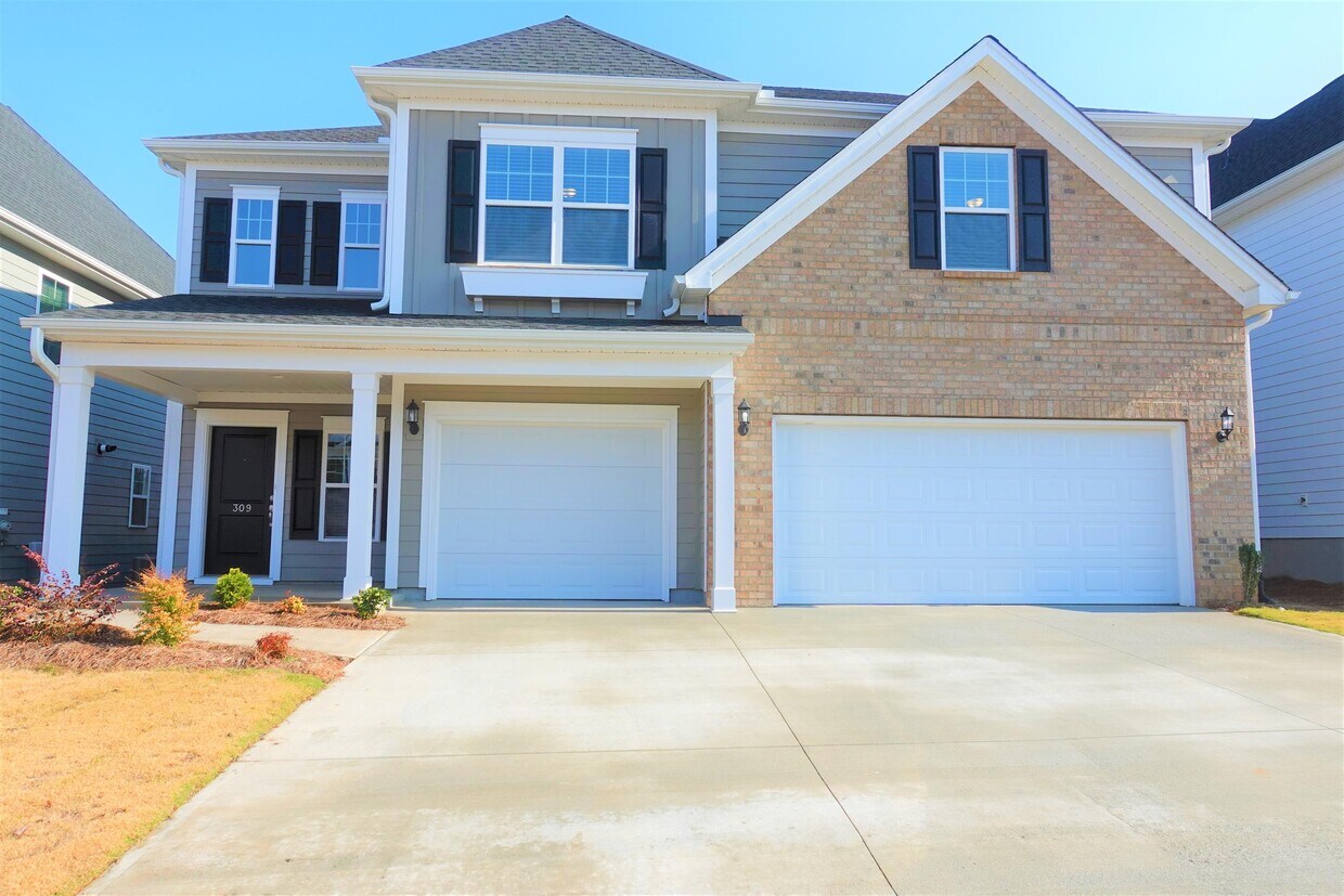 Primary Photo - 309 Yarrow Way