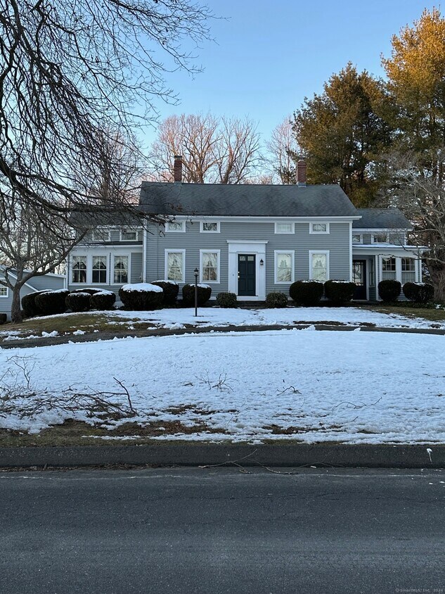 Primary Photo - 97 Green Hill Rd