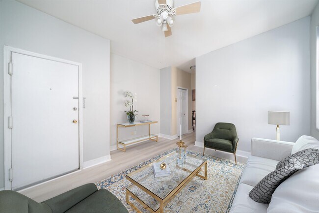 Foto del edificio - 423 Jefferson St