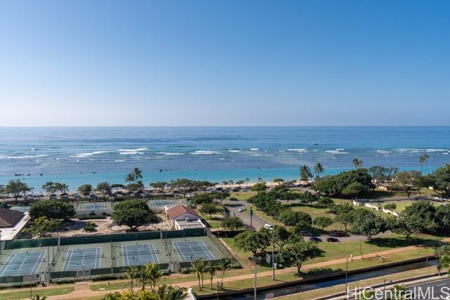 Foto del edificio - 1288 Ala Moana Blvd
