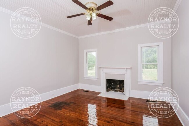 Foto del edificio - 2511 Laurel Mill Rd
