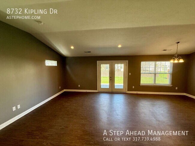 Foto del edificio - 8732 Kipling Dr