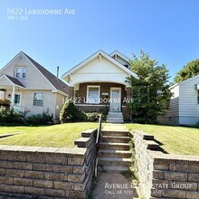 Building Photo - 5622 Lansdowne Ave