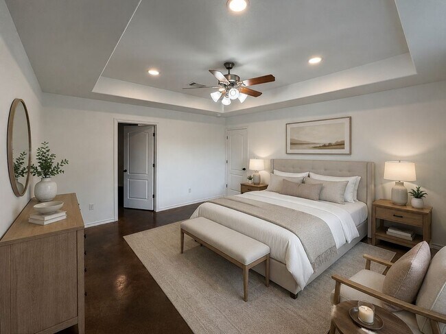 Foto del edificio - 430 Summit Ridge Dr N