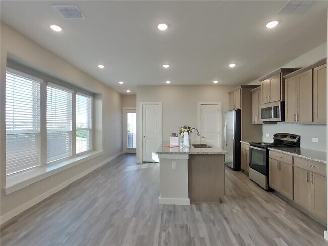 Foto del edificio - 612 Lindheimer Ln