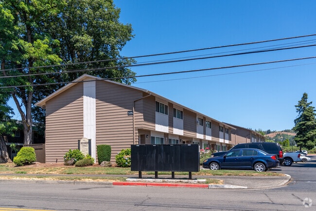 Building Photo - Rockwood Terrace