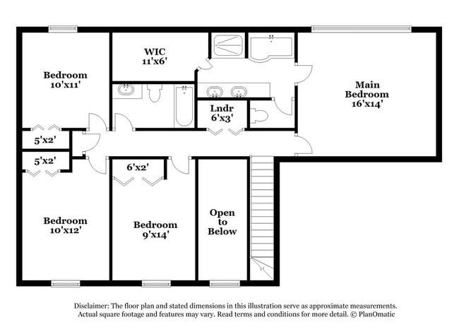 Building Photo - 2601 Berryvine Pl