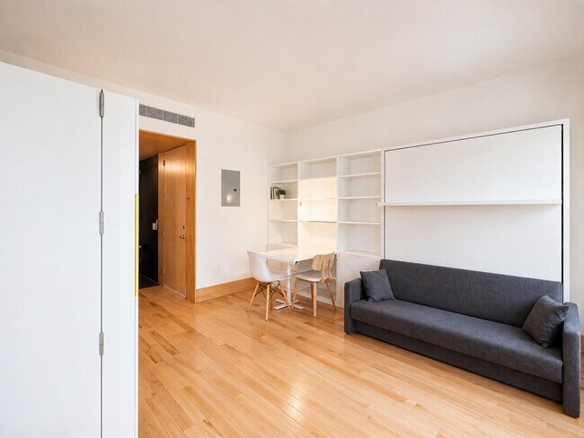 Foto del edificio - 118 W 132nd St