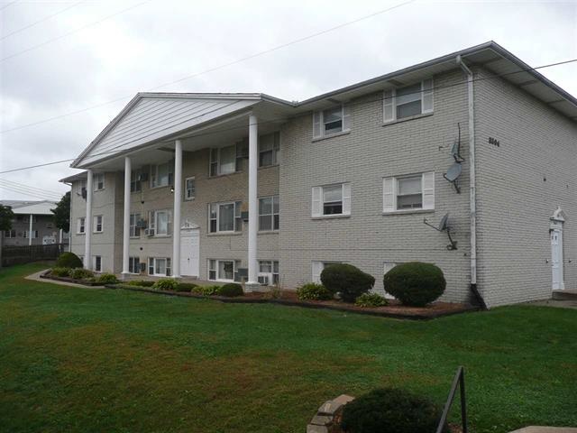 Primary Photo - Casa Apartments - Rockford, IL