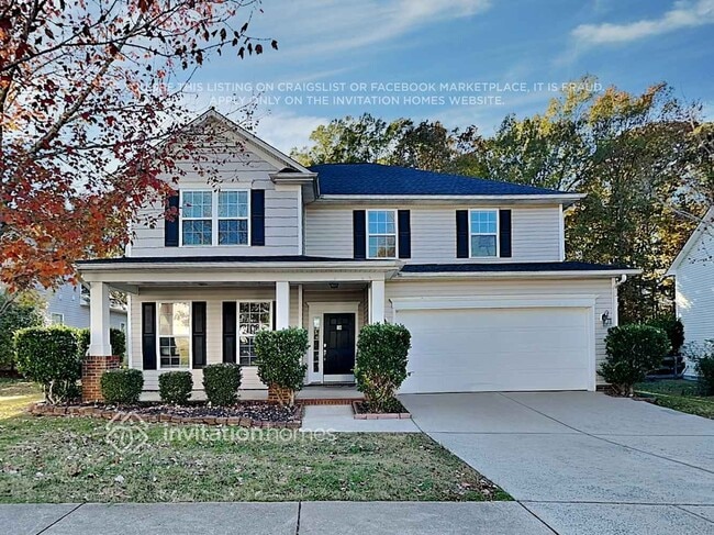 Building Photo - 3003 Early Rise Ave