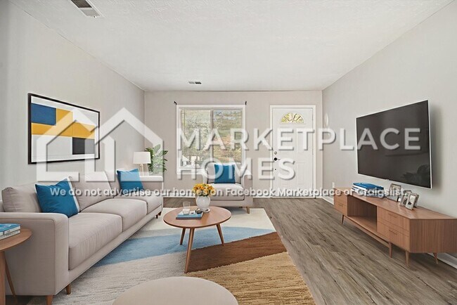 Foto del edificio - 8928 Wesley Pl